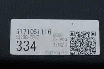 H19 TA-S320G / S330G S321G S331G 中期 アトレーワゴン ターボ EF-DET 2WD AT 純正 室内 内装 ダッシュボード Assy / 5171051116 / FG11_画像9