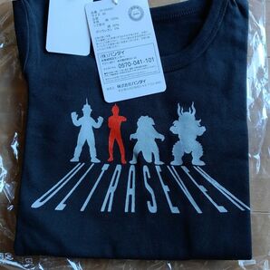 ウルトラマン　半袖　Tシャツ　新品未使用