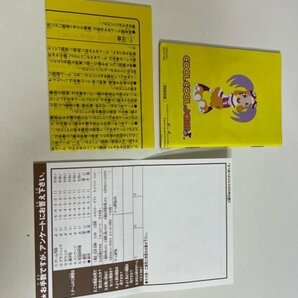 1円スタート SNK NGP ネオジオポケット 箱説明書付き  接点洗浄済  起動OK クルクルジャム COOL COOL JAMの画像4