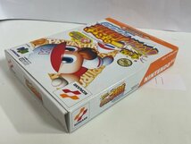 任天堂　N64　ニンテンドー64　箱説明書付き 接点洗浄済 実況 パワフルプロ野球 2000 SAKA11_画像6