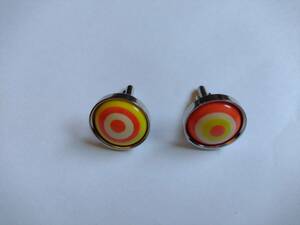 Paul Smith Paul Smith cuff links cuffs button 2.5cm