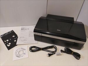 EPSON エプソン インクジェットプリンター EP-G860