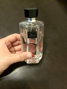 【GUCCI/グッチ】Flora★香水★レディース★100ml★USED