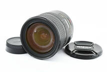 ★☆ Nikon ニコン AF-S NIKKOR 24-120mm F3.5-5.6 G ED VR ★☆_画像1