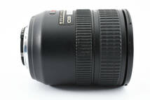 ★☆ Nikon ニコン AF-S NIKKOR 24-120mm F3.5-5.6 G ED VR ★☆_画像7