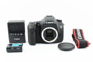 ★☆ 極上品！ Canon キヤノン EOS 7D ボディ ★☆