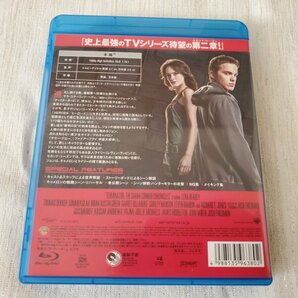 ☆●ターミネーター:サラ・コナー クロニクルズ コンプリート・セット (5枚組) [Blu-ray]新古品の画像2