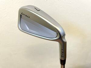 ★PING i230 アイアン 7i / 7番 単品 モーダス3 TOUR 105 S ピン #7