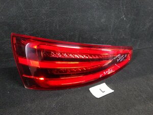 [ stone ] Audi Q3 8U left tail lamp reference product number 8U0 945 093 A * secondhand goods left tail lamp *