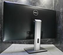 Dell デジタルハイエンドシリーズ UP3216Q 31.5inch 4K UHD(3840×2160) IPSモニタ/即決Dell Dock付_画像3