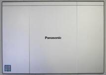 i5-7th Panasonic Let'sNote CF-XZ6 メモリ8GB/SSD256GB/11Pro 23H2クリーンインストール/12.0型QHDタッチパネル(2160×1440)/CF-XZ6RD4VS_画像5