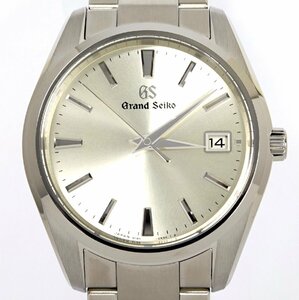 Grand Seiko Heritage Collection SBGP009 （シャンパンゴールド）