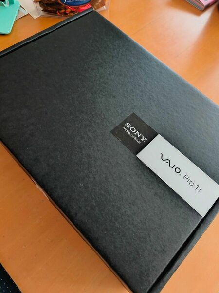 VAIO Pro 11 SVP1122A1J 〔Windows 10 pro〕 