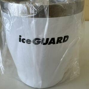 ヨコハマ アイスガード iceGUARD 真空ステンレスカラータンブラー350ml 未使用品 保管品【6537C】の画像3