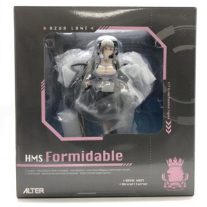 【中古】開封) アズールレーン フォーミダブル　1/7[240024417938]