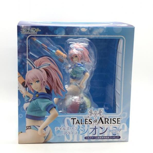 【中古】未開封）箱入り娘 シオン summer Ver. 1/6[240024443821]