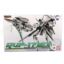 【中古】未開封) DX超合金 RVF-171EX(ルカ機)[240024423016]_画像1