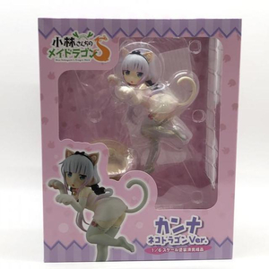 【中古】開封)カンナ ネコドラゴンVer.[240024457690]