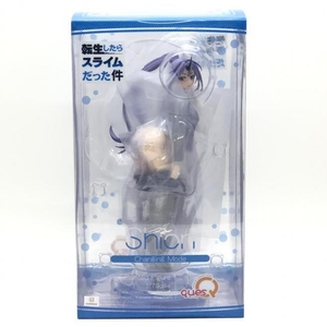 【中古】開封)1/7 シオン お着替えMode(転生したらスライムだった件)[240024445634]