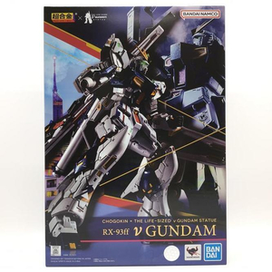 【中古】開封)超合金 RX-93ff νガンダム[240024423170]