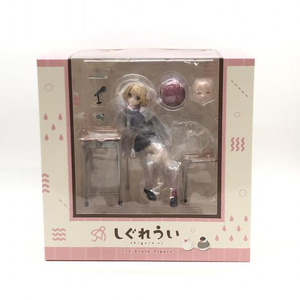 【中古】未開封)フリュー F:NEX しぐれうい 1/7[240024452707]