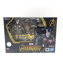 【中古】開封)S.H.Figuarts ウォーマシン マーク4(アベンジャーズ/インフィニティ・ウォー)[240024421252]_画像1