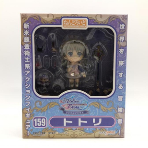 【中古】未開)ねんどろいど トトリ[240024382666]