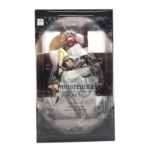 【中古】開封）アルター ルプスレギナ・ベータ so-bin Ver. 1/8[240024454515]