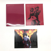 【中古】機動戦士ガンダムSEED DESTINY HDリマスターComplete Blu-ray BOX　特装限定版　Blu-ray[240024456324]_画像4