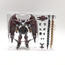 【中古】開封)METAL ROBOT魂 ガンダムエピオン[240024419328]_画像4