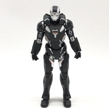 【中古】開封)S.H.Figuarts ウォーマシン マーク4(アベンジャーズ/インフィニティ・ウォー)[240024421252]_画像5