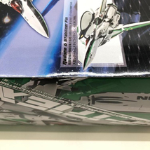 【中古】未開封) DX超合金 RVF-171EX(ルカ機)[240024423016]_画像8