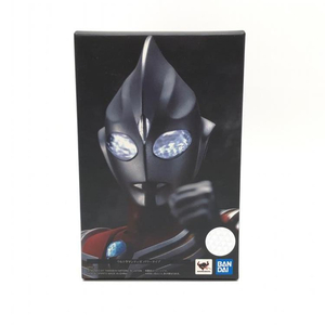 【中古】未開封)S.H.Figuarts(真骨彫製法) ウルトラマンティガ[240024433837]