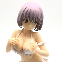 【中古】開封)AX-0206 1/7 新条アカネ(SSSS.GRIDMAN)[240024445292]_画像8