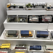 【中古】【同梱不可】ジャンクミニカー ４３台セット 状態保証なし[240024456937]_画像3