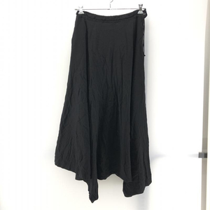 【中古】Yohji Yamamoto バルーンワイドパンツ サイズ3 F0-P26-200　ヨウジヤマモト[240024453079]