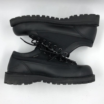 【中古】Danner Field Low GORE-TEX ブラック サイズ26.0 D121008 ダナー フィールド[240024455401]_画像5