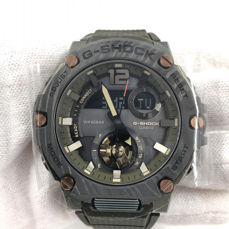 2025年最新】Yahoo!オークション -g-shock gst-b300の中古品