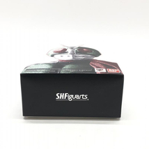 【中古】未開封)仮面ライダー新1号　S.H.Figuarts (真骨彫製法)[240024452485]_画像6