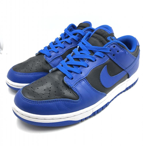 【中古】NIKE DUNK LOW HyperCobalt 28cm DD1391-001 ナイキ ダンクロー ハイパーコバルト[240024458368]