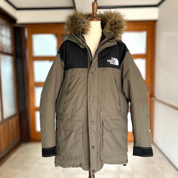 THE NORTH FACEザノースフェイス×GORETEX/ND91935/M