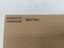 完全未開封品!! バンダイ GUNDAM FIX FIGURATION METAL COMPOSITE ウイングガンダムスノーホワイトプレリュード 新機動戦記ガンダム_画像2