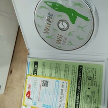 Wii バランスボードとWii fit Wii fitプラス_画像3