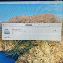 美品 iMac 21.5インチ i7 Catalina 16GB 1TB_画像4