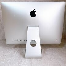 美品 iMac 21.5インチ i7 Catalina 16GB 1TB_画像9