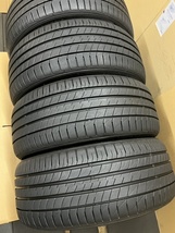 中古タイヤ４本セット　DUNLOP 225/45/18 2022年製(中古タイヤ４本セット　DUNLOP 225/45/18 2022年製_画像6