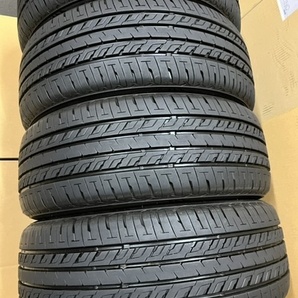 中古タイヤ４本セット SEIBERLING 215/45/17 2023年製(ほぼ新品のタイヤの画像5