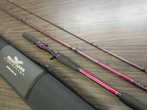 ＃ＵＳＥＤ　ダイワＤＡＩＷＡ　ハートランド　リベラリスト　８０３Ｍ＋ＲＳＢ－２２