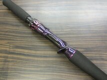 ＃ＵＳＥＤ　ダイワＤＡＩＷＡ　ハートランド　リベラリスト　８０３Ｍ＋ＲＳＢ－２２_画像7