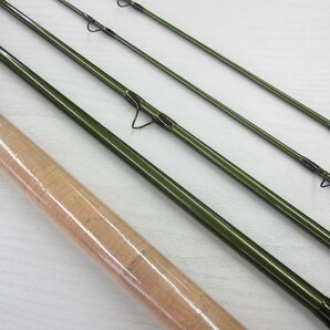 ＵＳＥＤ Ｓｗｉｔｃｈ １０’３” ＬＷ７ ４ＳＥＣの画像5